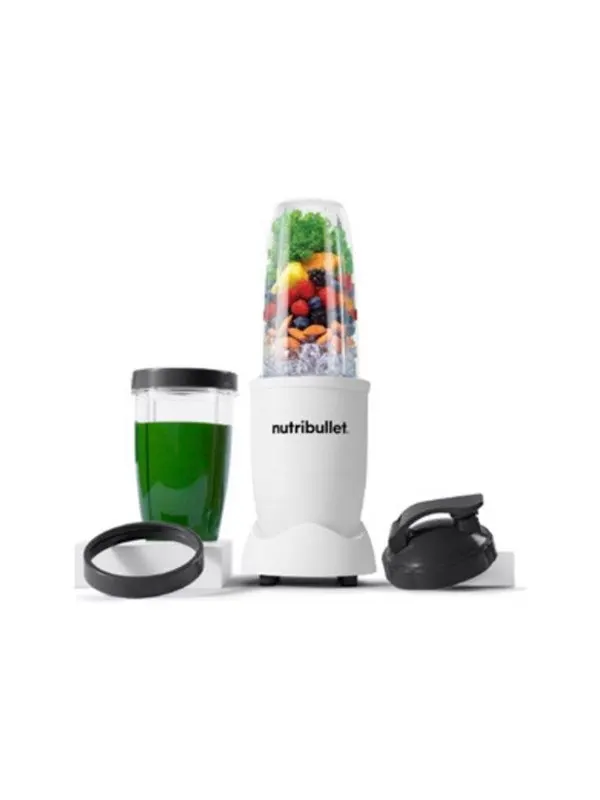NutriBullet Mixer Pro NB907MAW - 900 W