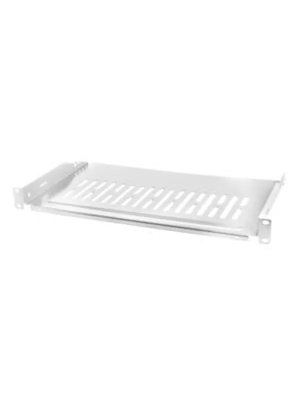 LogiLink SF1C35G - 1U - Fixed Shelf