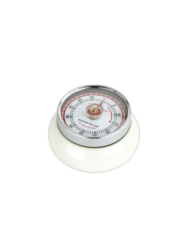 Zassenhaus Speed timer creme