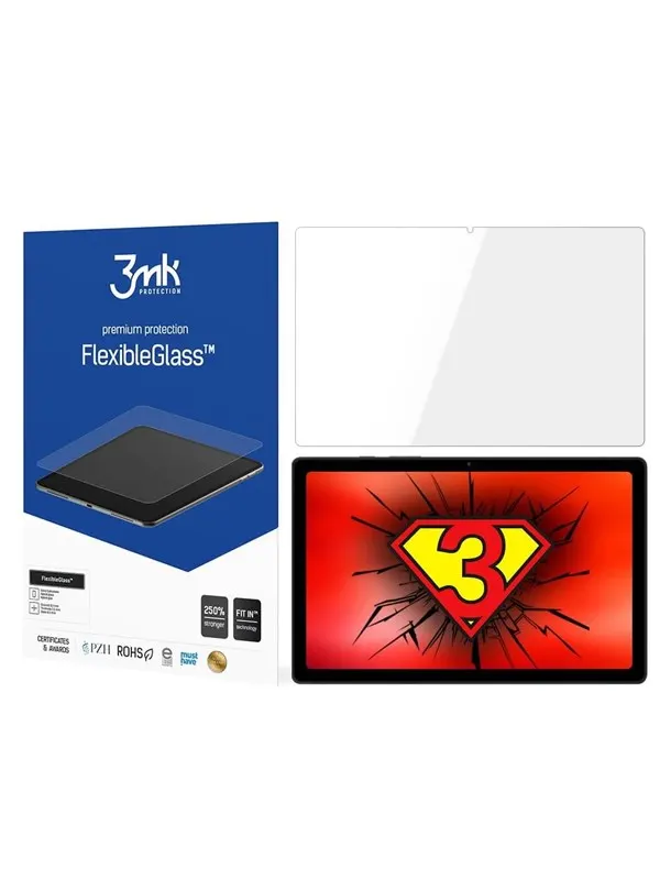 3mk FlexibleGlass™ Hybrid Glass - Samsung Galaxy Tab A7 2020
