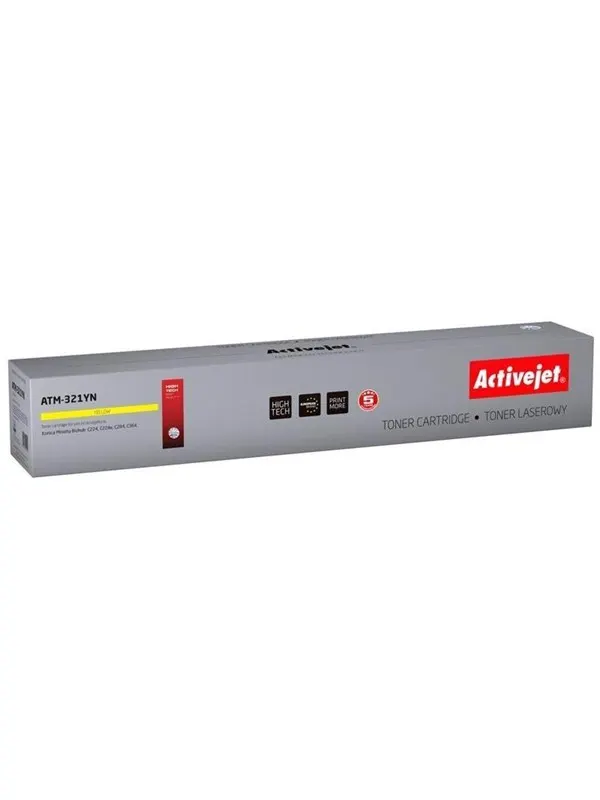 ActiveJet Supreme
