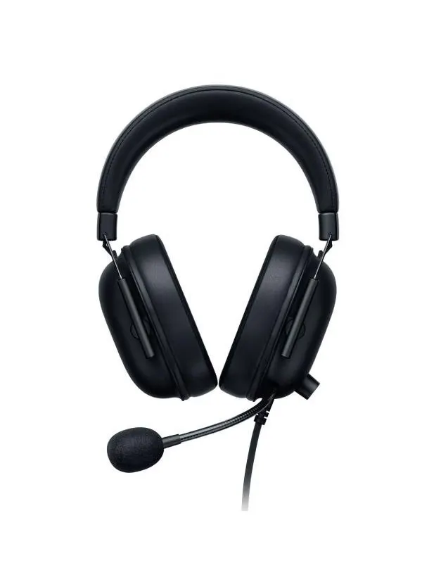 Razer BlackShark V2 X (for PlayStation) - Black