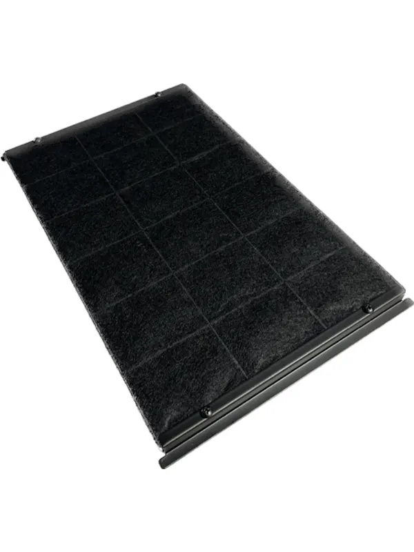 THERMEX Kolfilter för Typhoon och Tornado