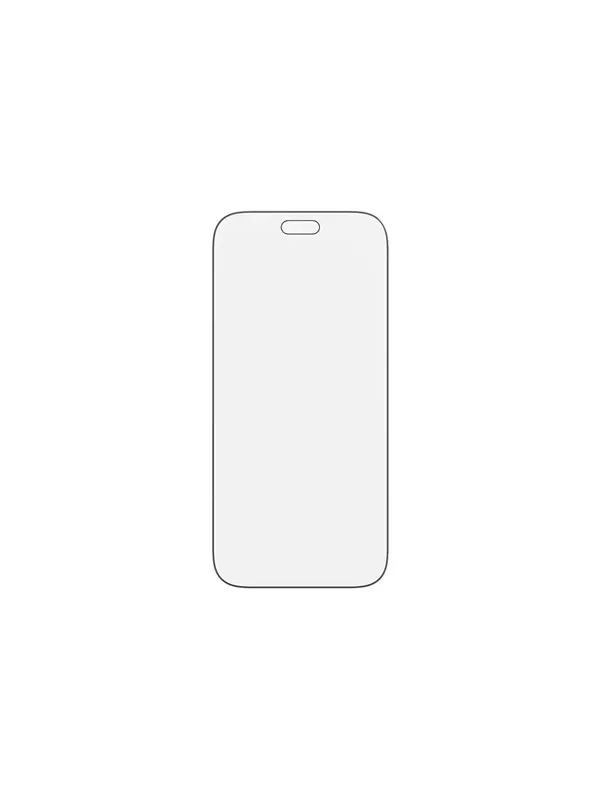 PanzerGlass Anti-reflective Armor Screen Protector Apple iPhone 18 Pro w. FASTFIT IN-A-BOX