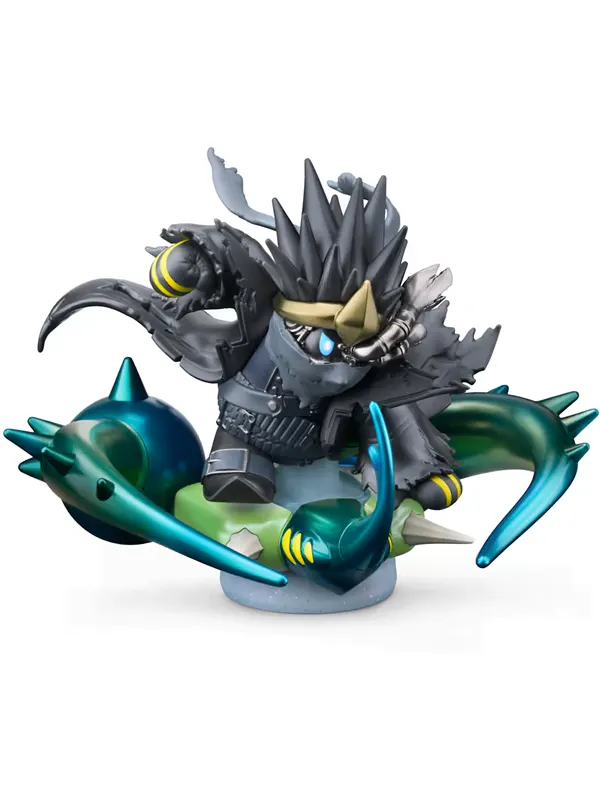 Nintendo amiibo Noir Dedede & Hydra