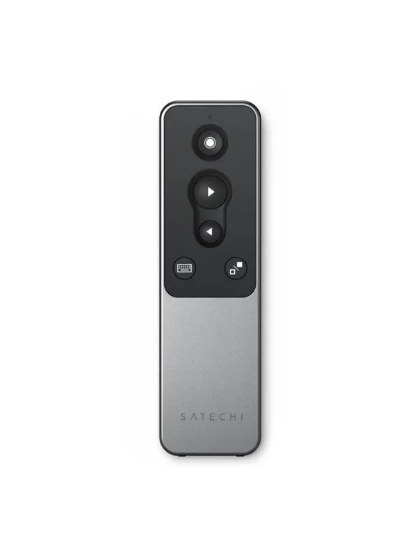 Satechi R1 Presentation Remote - Bluetooth 5.0 - Laser Pointer