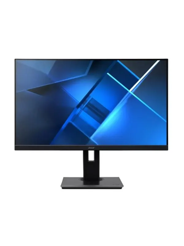 27" Acer Vero B277U DE - 2560x1440 (QHD) - 100Hz - IPS