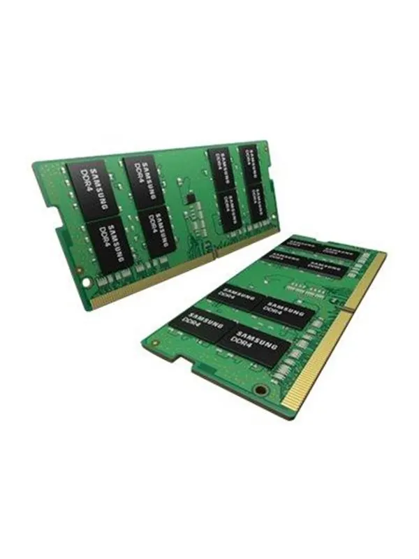 Samsung - DDR5 - module - 8 GB - SO-DIMM 262-pin - 5600 MHz - unbuffered