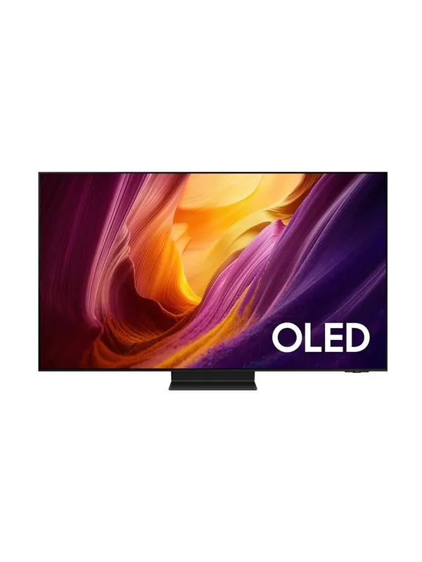 Samsung 55" TV OLED 4K QE55S95HFT S95H Series - 55" OLED TV - 4K