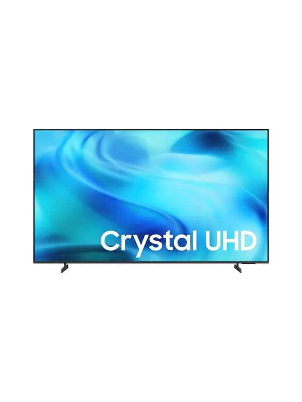 Samsung 75" TV LED 4K HDR 10+ UE75U8072HU U8000H Series - 75" LED-backlit LCD TV - Crystal UHD - 4K