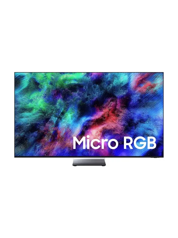 Samsung 65" TV 4K MRE65R95HAT R95H Series - 65" LED TV - Micro RGB - 4K