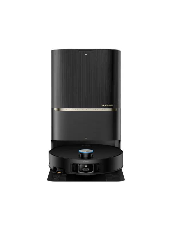 Dreame Robotdammsugare L60 Pro Ultra - Black