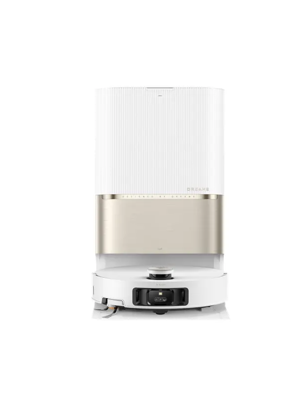 Dreame Robotdammsugare L60 Pro Ultra - White