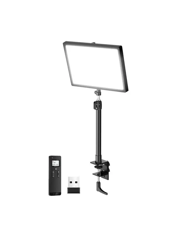 Neewer NEEEWER GL25B LED-sidoprofil