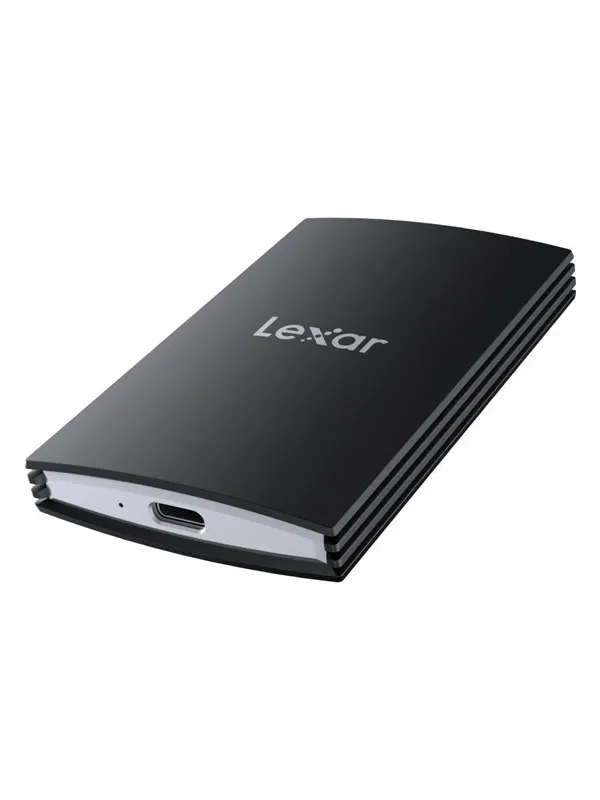 Lexar ARMOR 700 SSD - 4TB - Extern SSD - USB 3.2 Gen 2x2