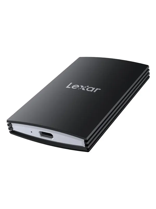 Lexar ARMOR 700 SSD - 1TB - Extern SSD - USB 3.2 Gen 2x2