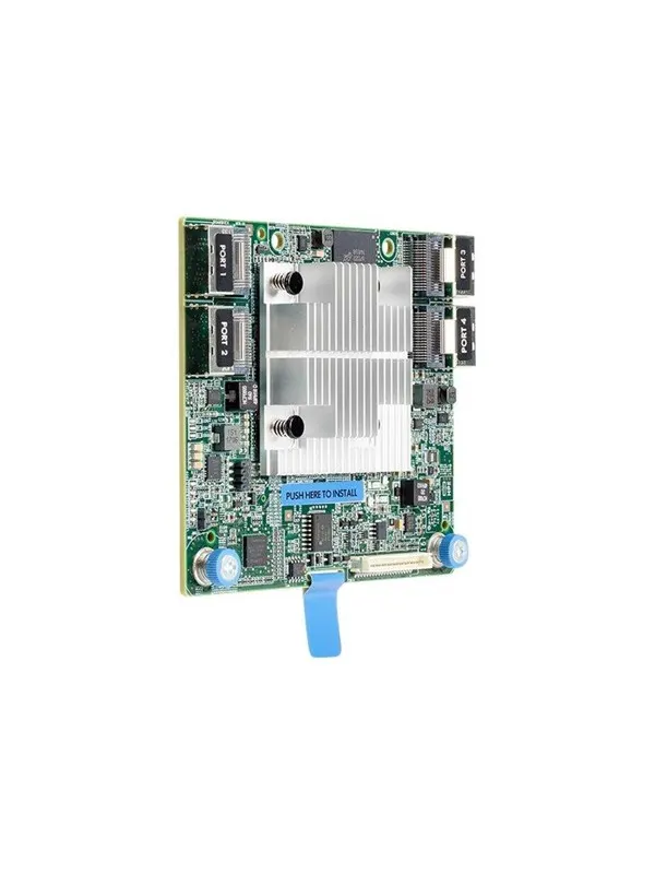 HP E Smart Array P816i-a SR Gen10