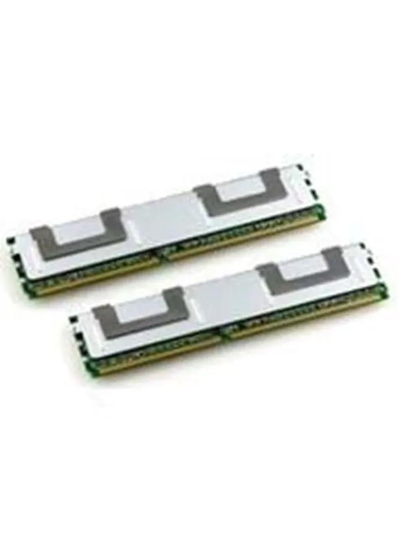 CoreParts Memory minne - 8 GB : 2 x 4 GB - FB-DIMM