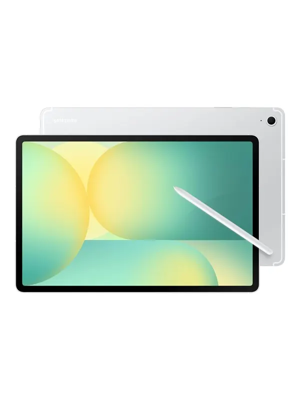Samsung Galaxy Tab S10 FE+ 128GB/8GB - Silver