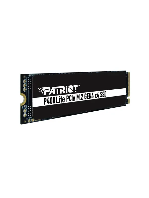 Patriot P400 Lite SSD - 1TB - PCIe 4.0 - M.2 2280