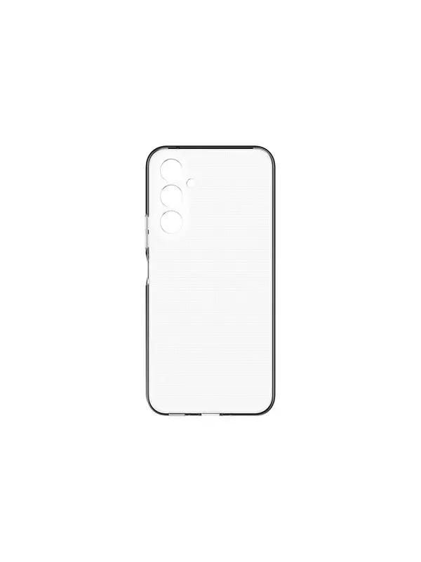 Samsung Galaxy A54 Soft Clear Cover - Transparent