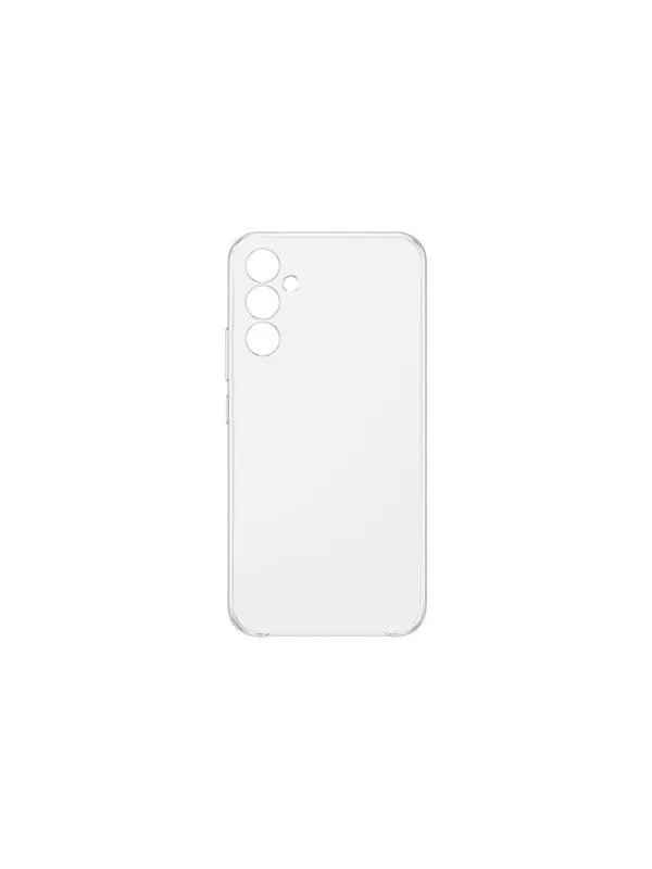 Samsung Galaxy A34 Clear Case - Transparent