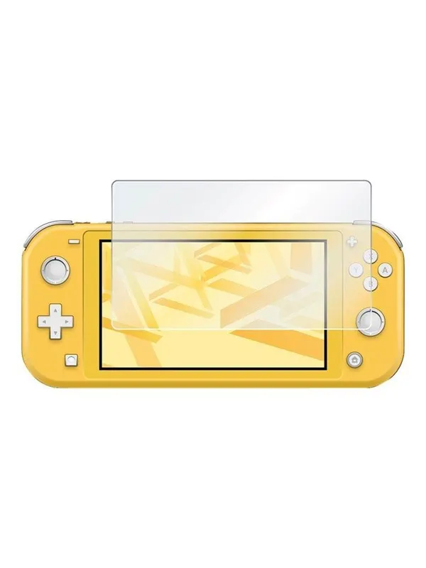 Steelplay Tempered Glass - screen protector for game console