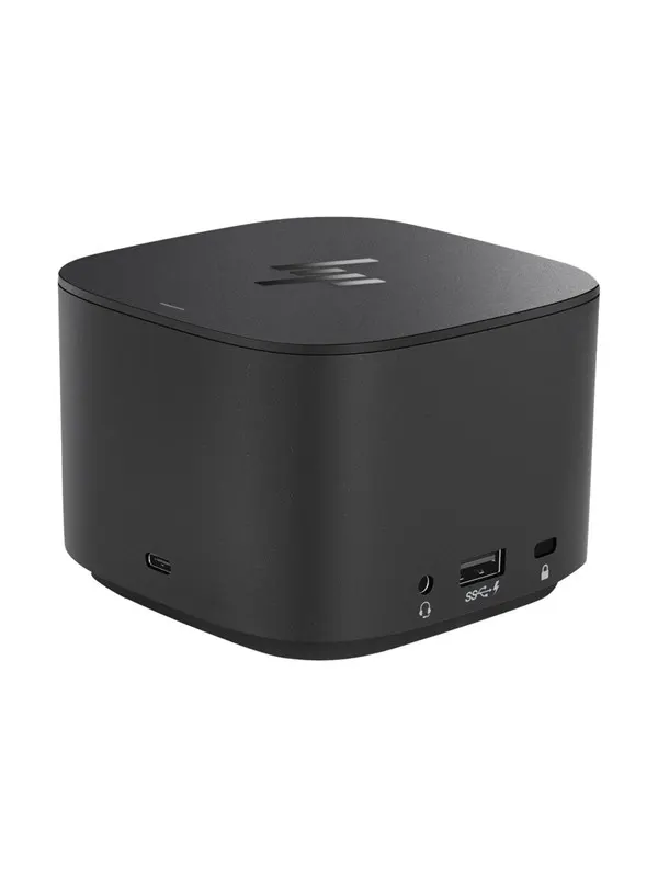 HP Thunderbolt Dock G2 120W EU (2UK37AA#ABB)