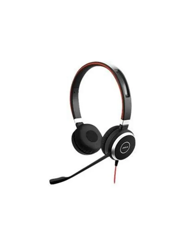 Jabra Evolve 40 UC Stereo