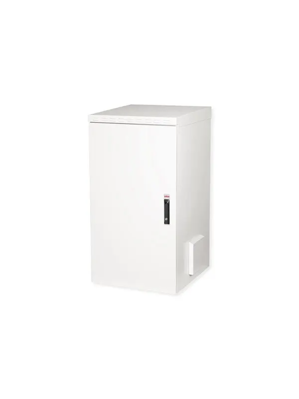Roline Pro - rack - outdoor 600 x 600 mm (WxD) - 22U