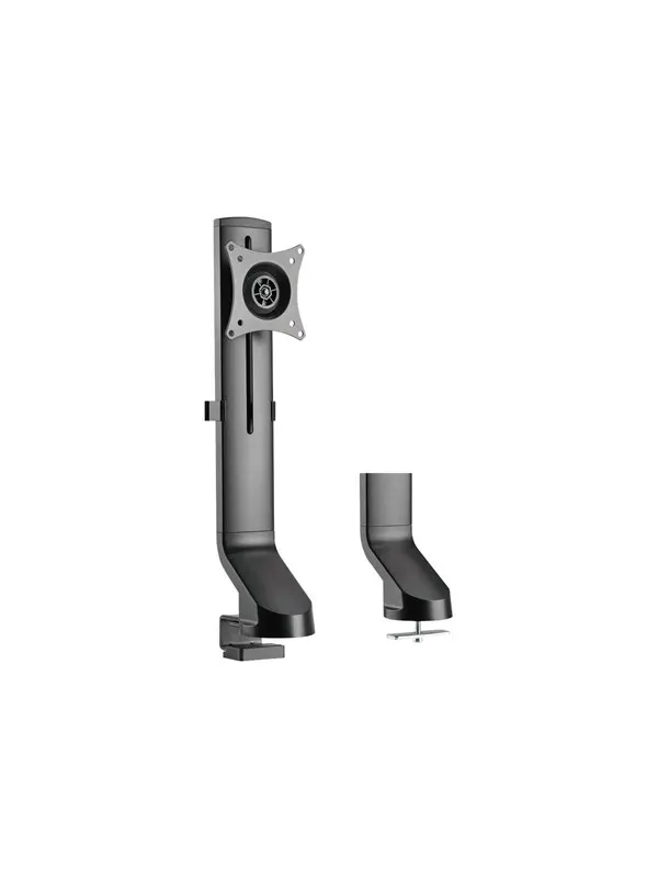Roline VALUE mounting kit - adjustable arm - for LCD display - black