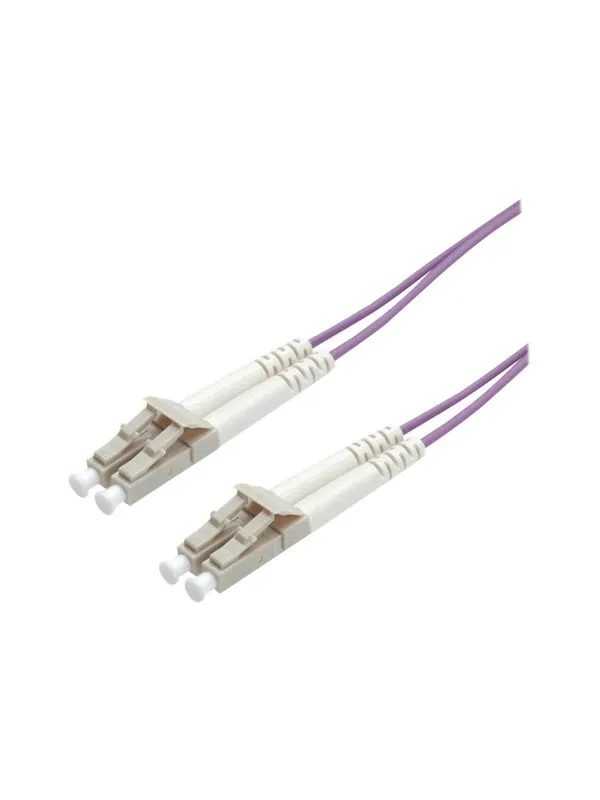 Roline network cable - 15 m - 15 m - violet - Lila