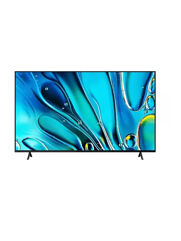 Sony 84.6 " TV LED 4K Dolby Vision Bravia 3 K-85S3
