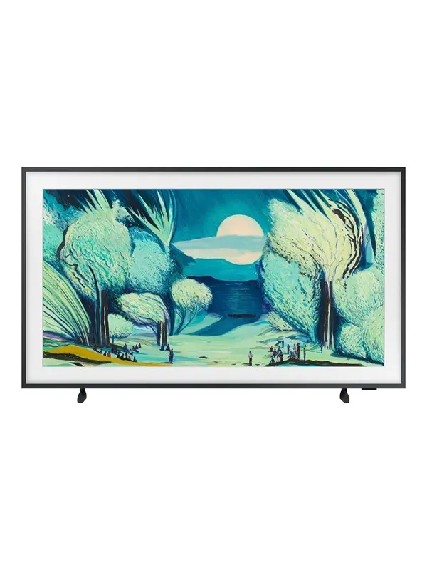 Samsung 50" TV LED 4K GQ50LS03FAU The Frame LS03F Series - 50" LED-backlit LCD TV - QLED - 4K