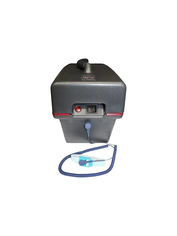 Roline Dammsugare Secomp H736930PQ - vacuum cleaner - portable