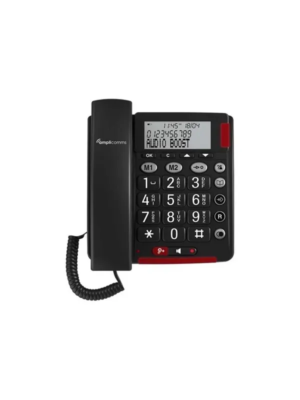 amplicomms BigTel 48 Plus