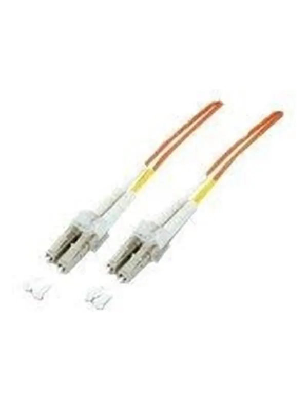 EFB NORDIC EFB-Elektronik ECOFIBER network cable - 0.5 m - turquoise - Blå - 0.5m