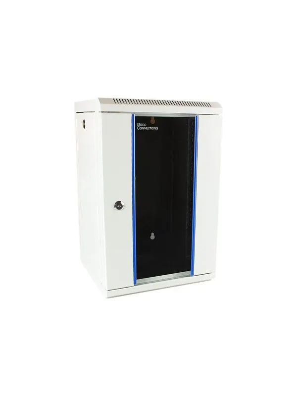 Alcasa electronik Good Connections - cabinet - 9U