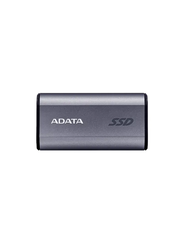 A-Data SC750 SSD - 500GB - Extern SSD - USB 3.2 Gen 2