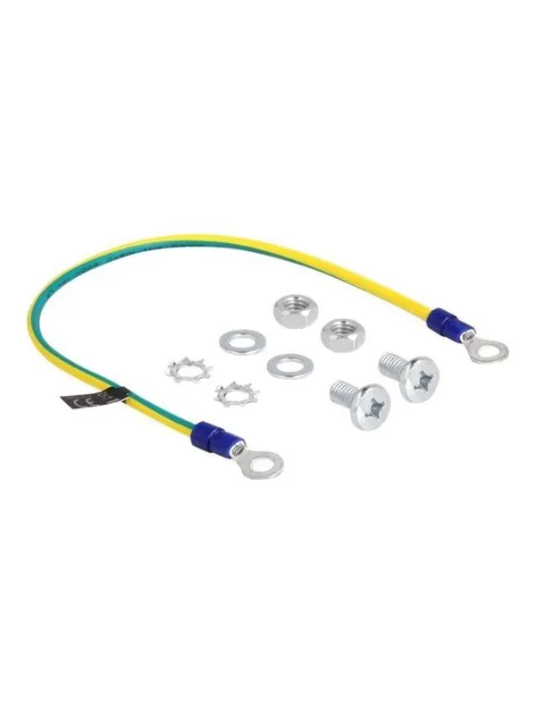 DeLOCK Grounding Kit