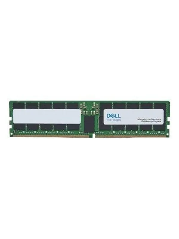 Dell - DDR5 - module - 64 GB - DIMM 288-pin - 4800 MHz - registered