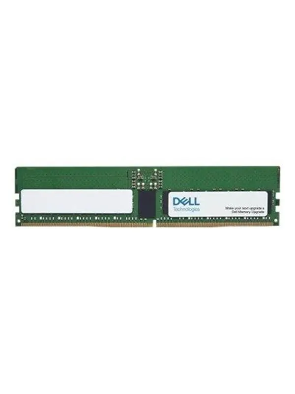 Dell - DDR5 - module - 32 GB - DIMM 288-pin - 4800 MHz - registered