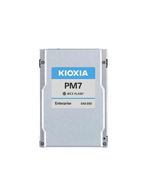 Kioxia PM7-V Series KPM7VVUG3T20 - SSD - Enterprise - 3200 GB - SAS 22.5Gb/s