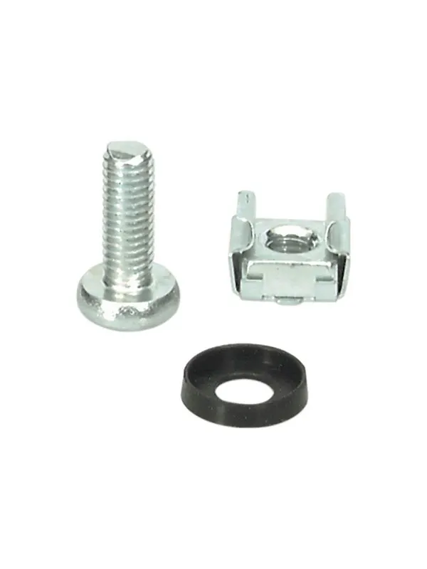 EFB NORDIC rack nuts (M6)
