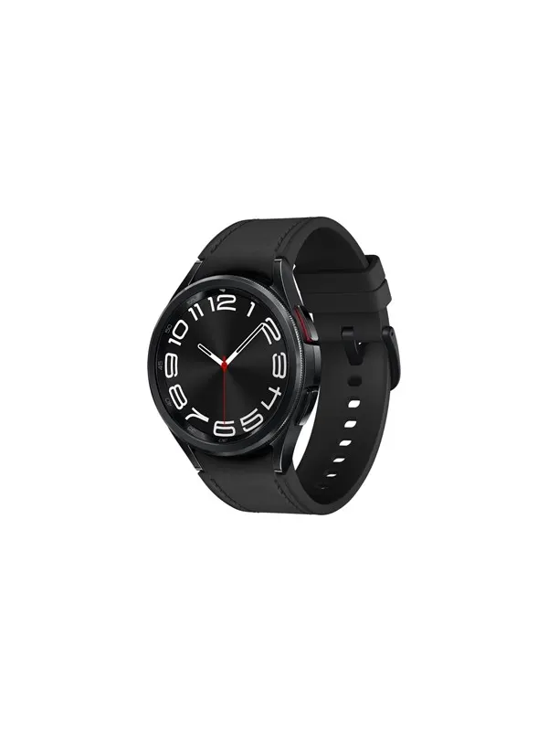 Samsung Galaxy Watch6 Classic 43mm 4G - Black