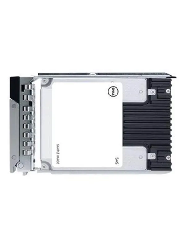 Dell - Customer Kit - SSD - Mixed Use - 960 GB - SATA 6Gb/s