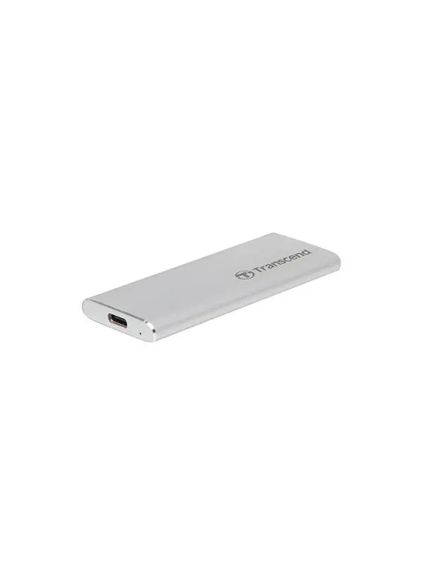 Transcend ESD260C Portable SSD - 1TB