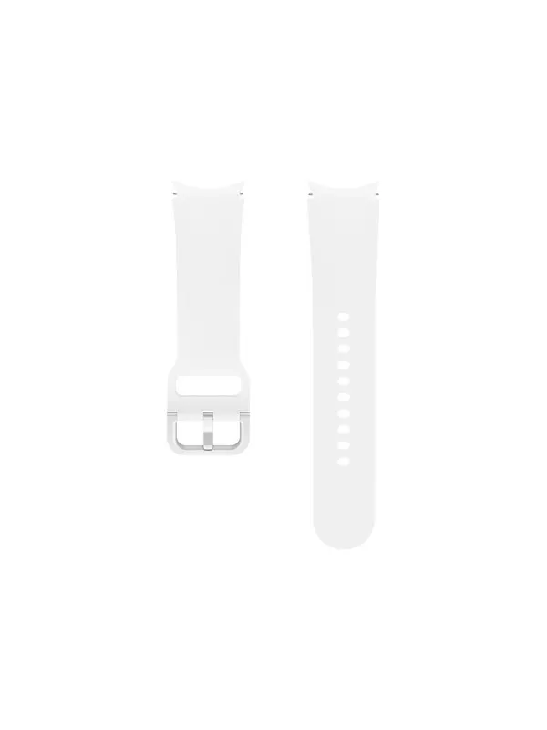 Samsung Sport Band (20mm S/M) - White