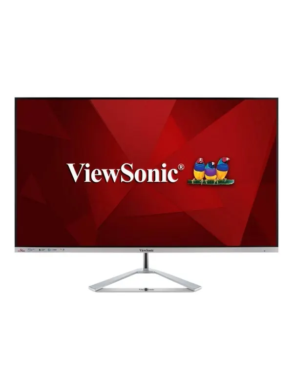 32" ViewSonic VX3276-MHD-3 - 1920x1080 (FHD) - 75Hz - IPS