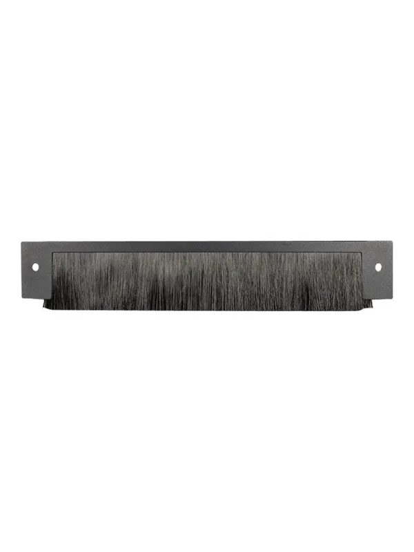 Inter-Tech 88887356 IPC 19" Dust Cover for Wall Cabinet RAL9005